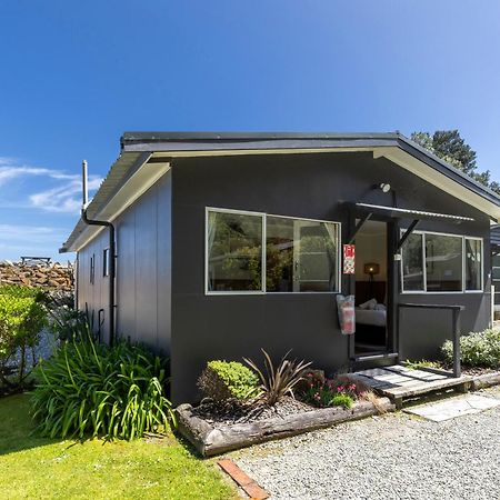 Punakaiki Beachfront Motels Bagian luar foto
